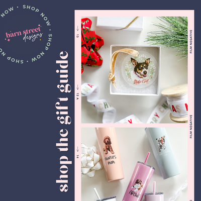 Christmas Gift Guide 2023