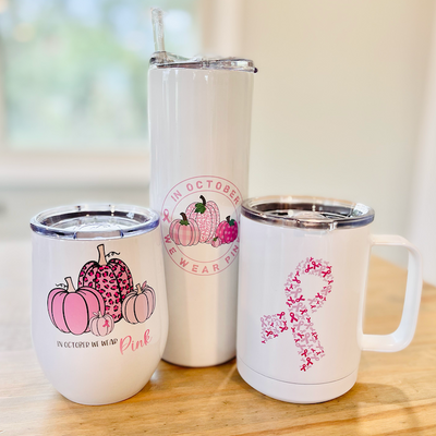 Barn Street Designs Joins the Fight Against Cancer