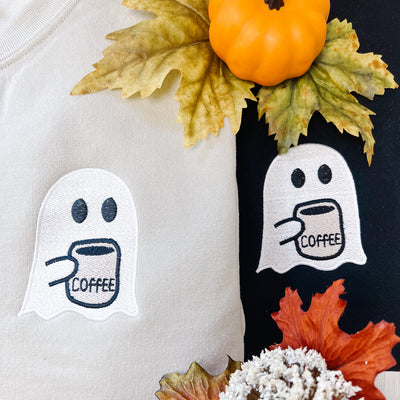 Fall in Love with Our New Embroidery